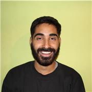 Desarrollador Full Stack ofrece clases de JAVA y Angular para todas las edades